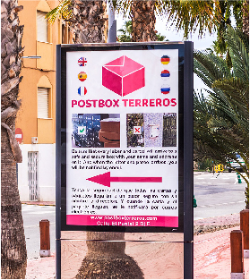 vallas publicitarias