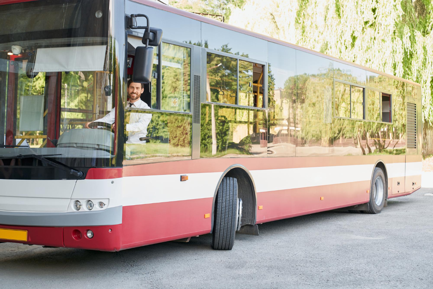 Marquesinas de autobuses