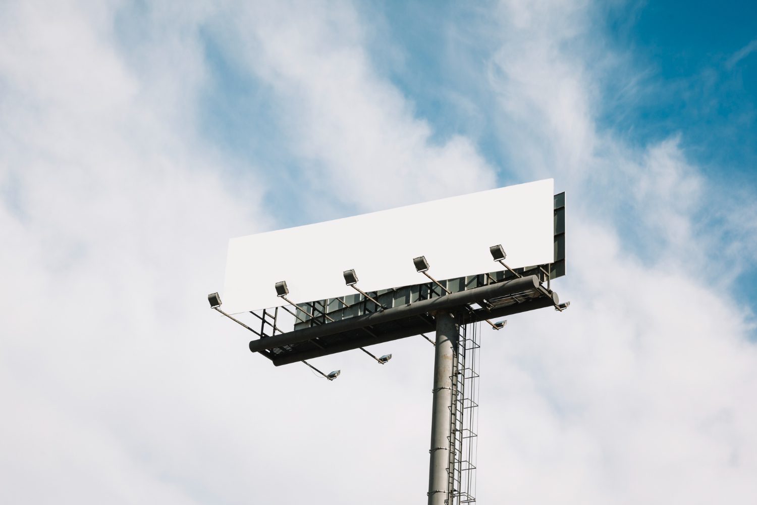Publicidad Exterior Sostenible en Murcia